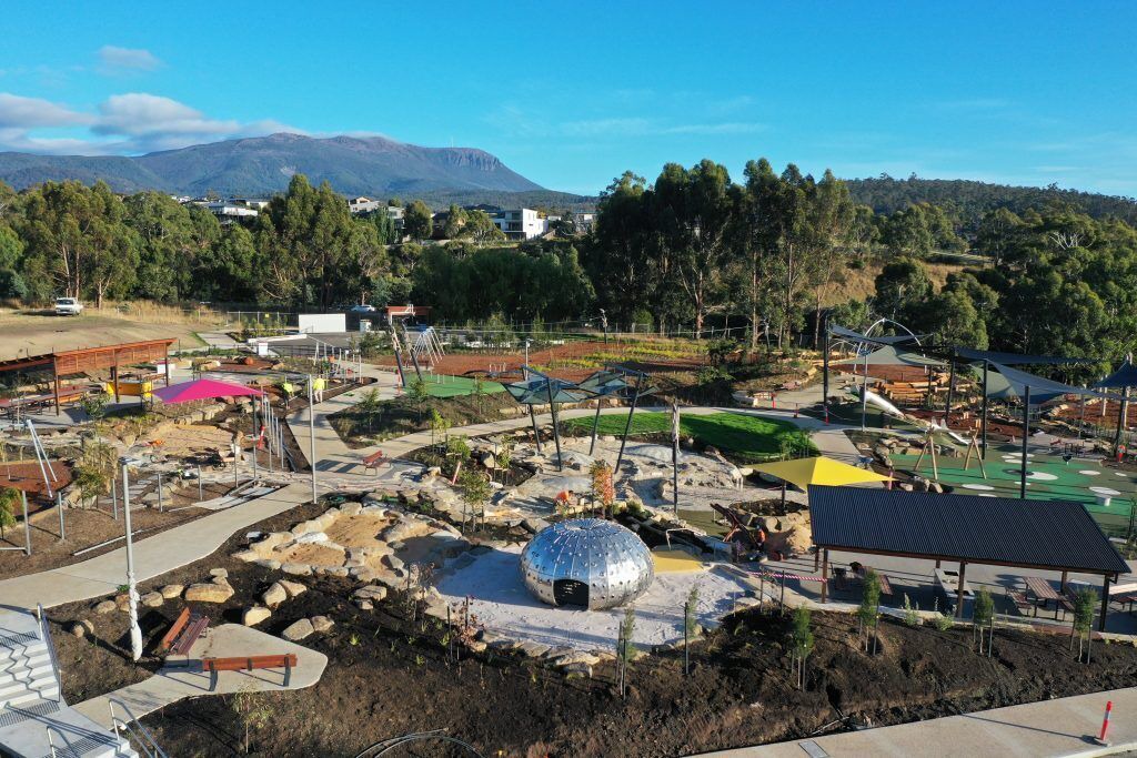 Photo of Outdoor in Blackmans Bay