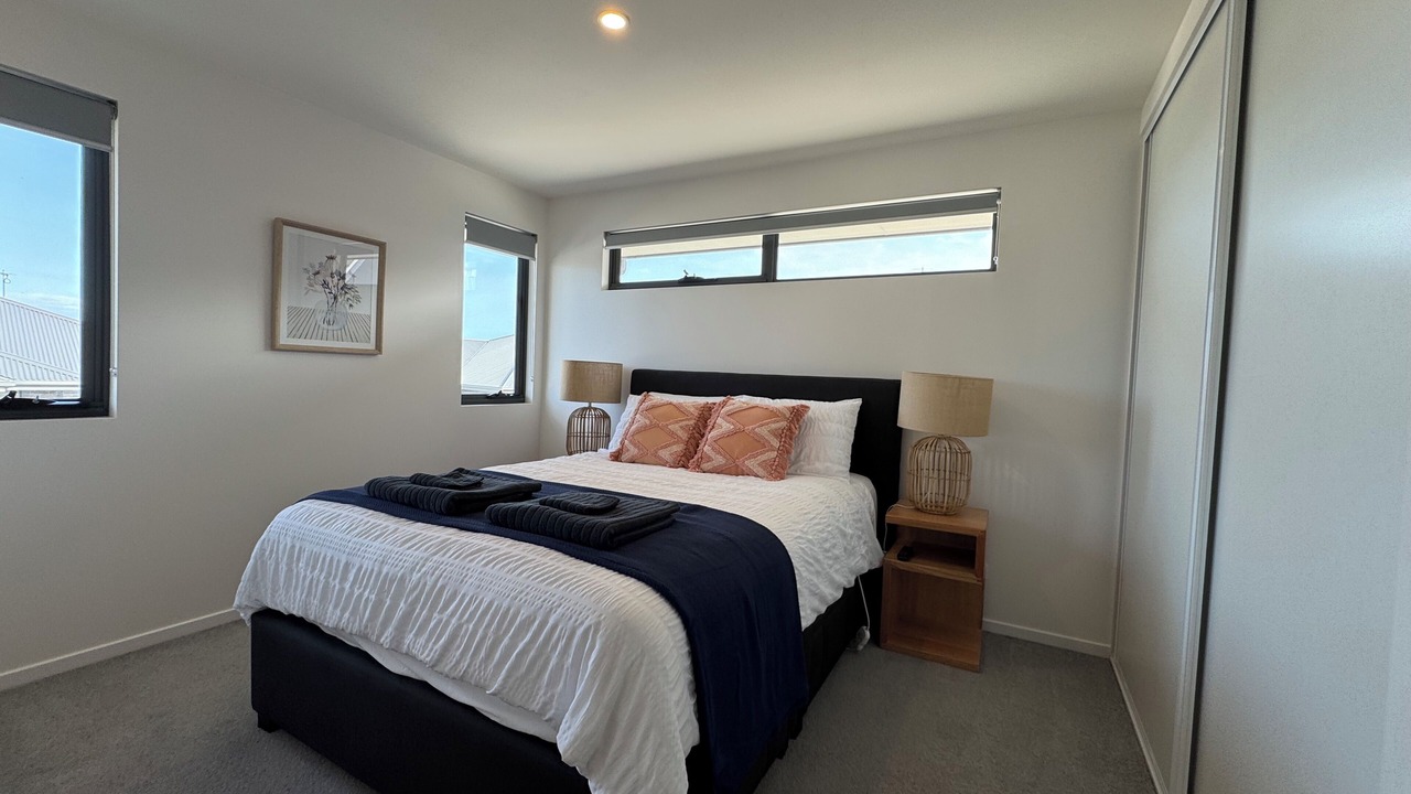 Photo of Bedroom in Blackmans Bay