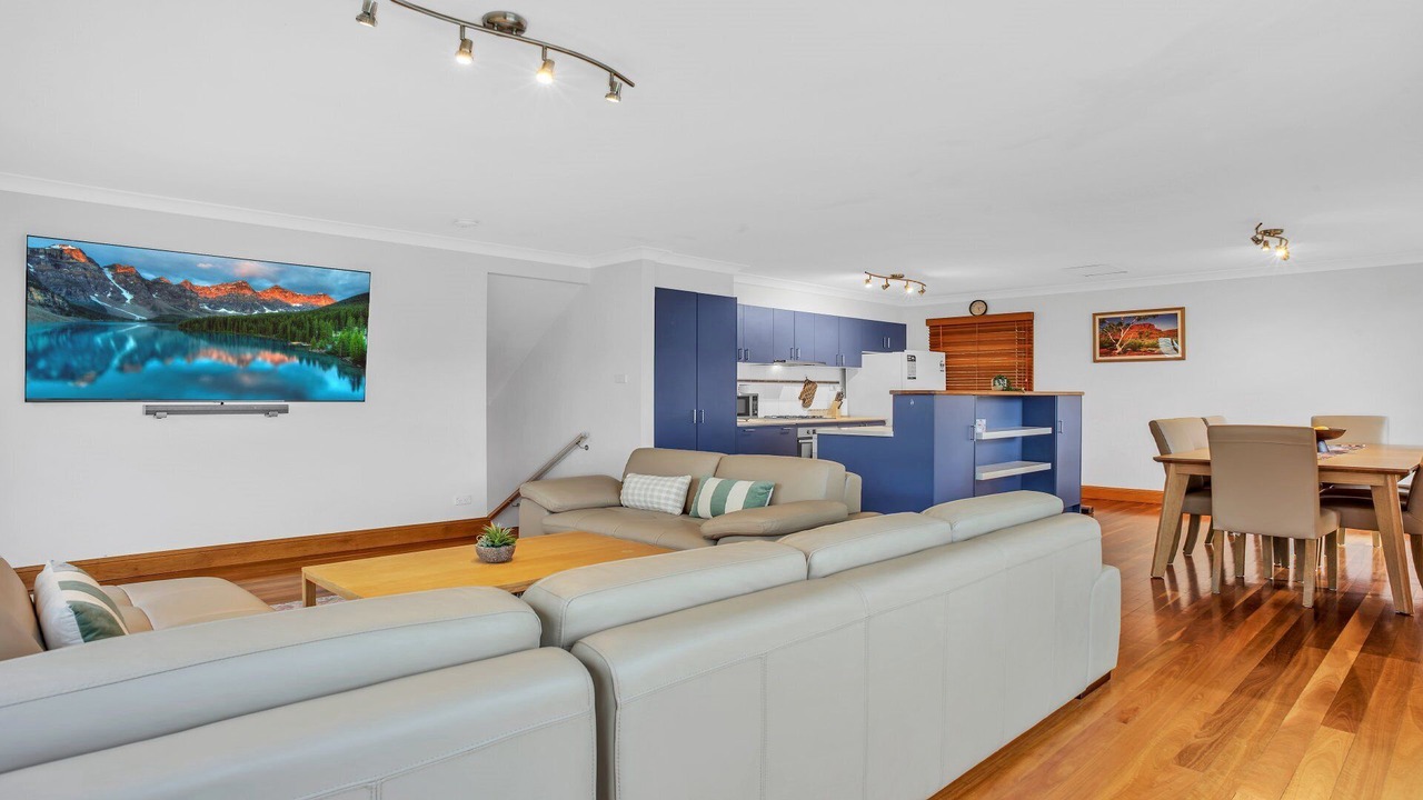 Photo of Livingroom in Katoomba