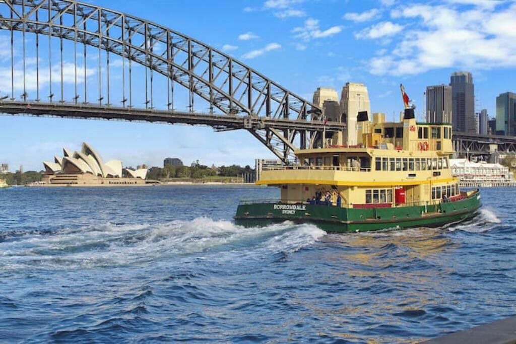 Photo of Others in Kirribilli