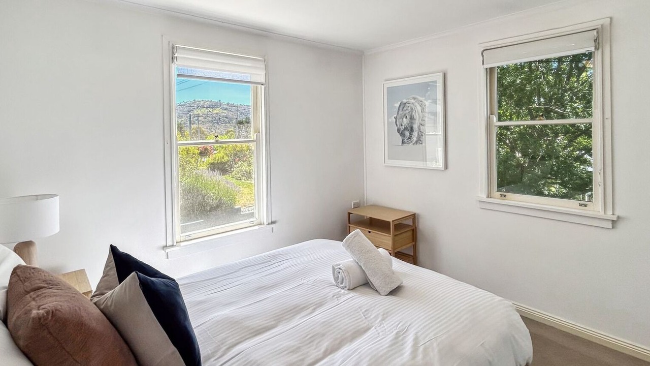 Photo of Bedroom in Jindabyne