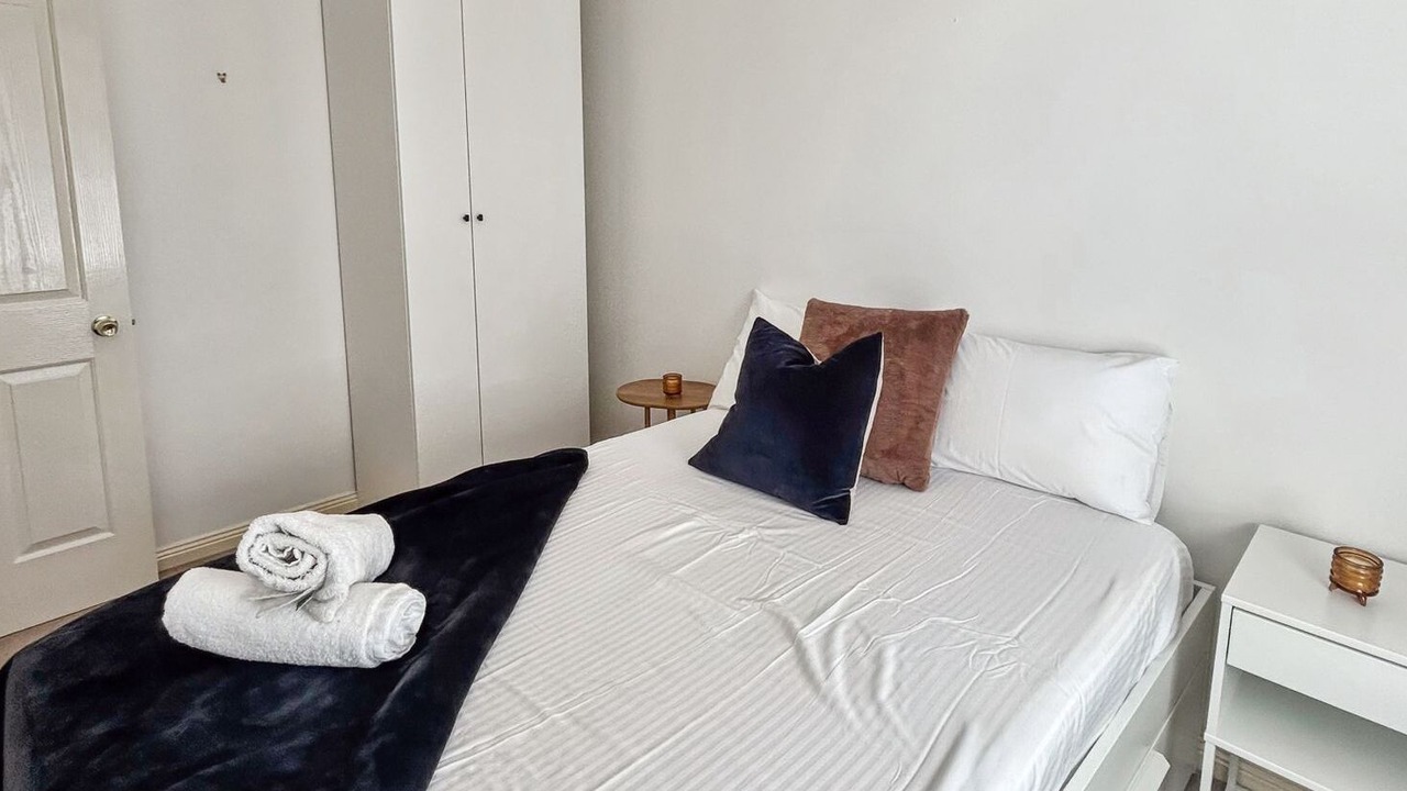 Photo of Bedroom in Jindabyne