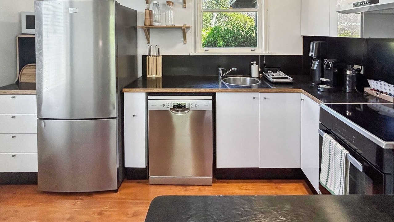 Photo of Kitchen in Jindabyne
