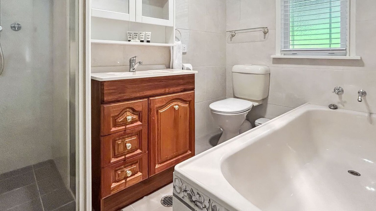 Photo of Bathroom in Jindabyne