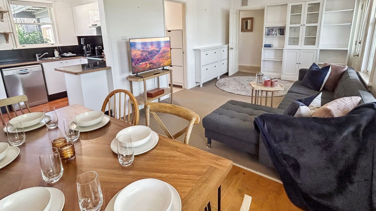 Photo of Livingroom in Jindabyne