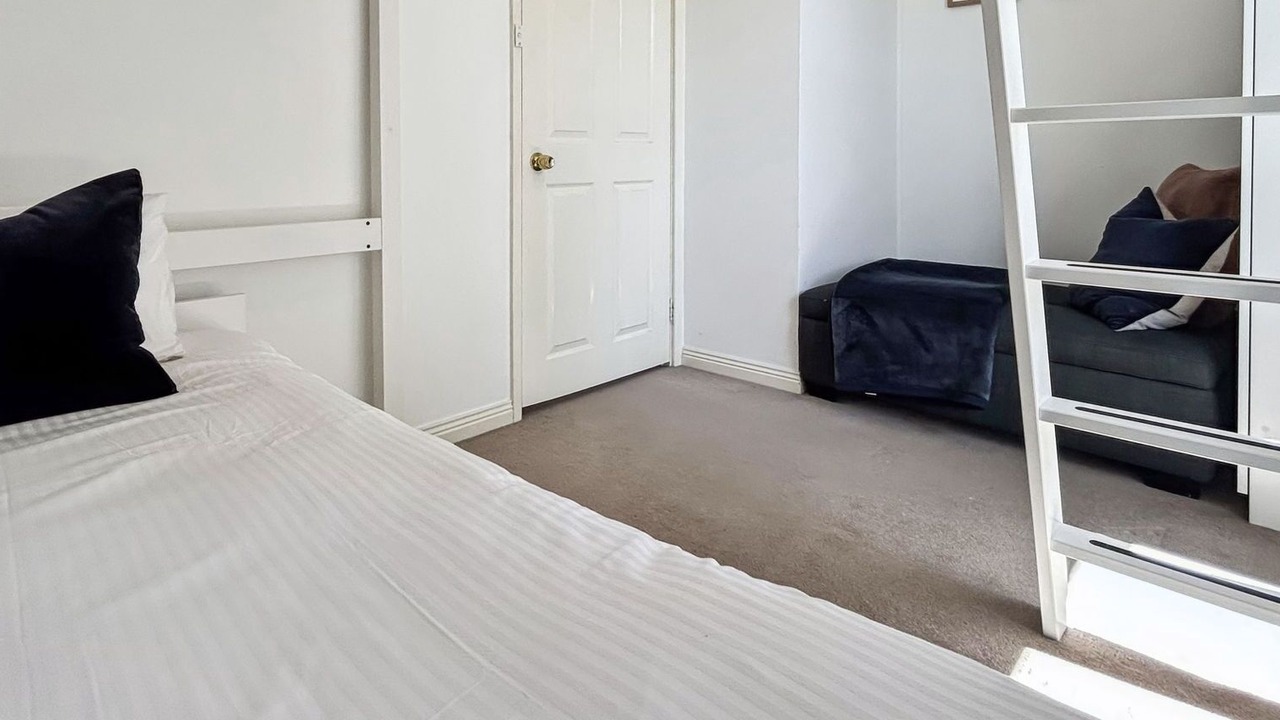 Photo of Bedroom in Jindabyne
