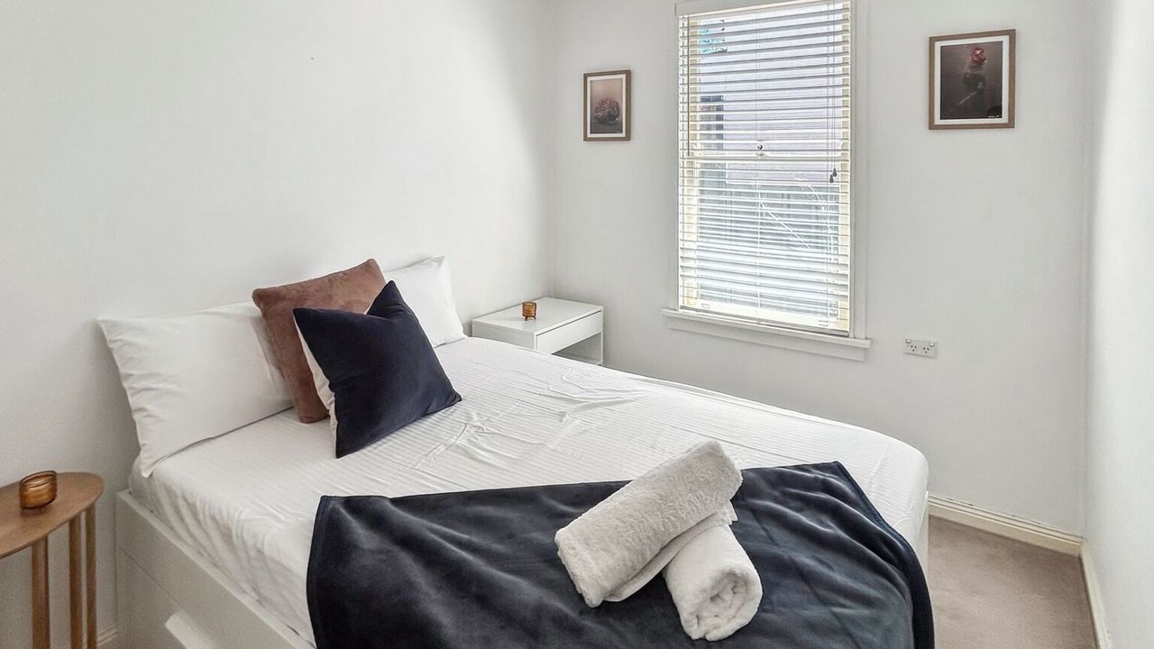 Photo of Bedroom in Jindabyne