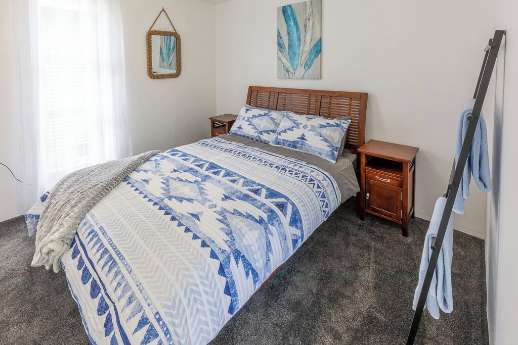 Photo of Bedroom in Mannum
