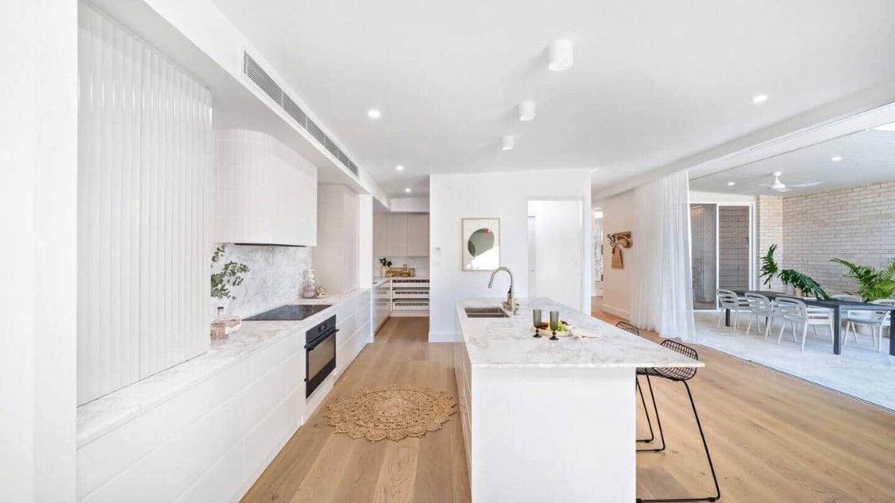 Photo of Kitchen in Salamander Bay
