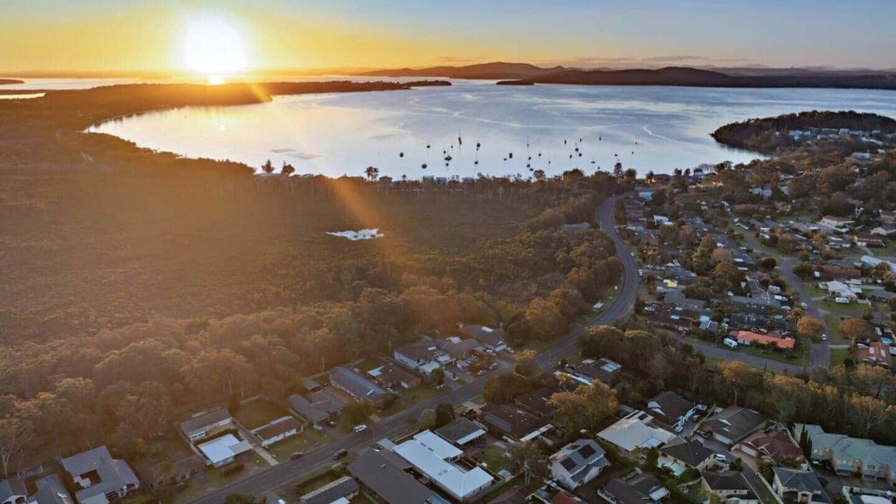 Photo of Outdoor in Salamander Bay