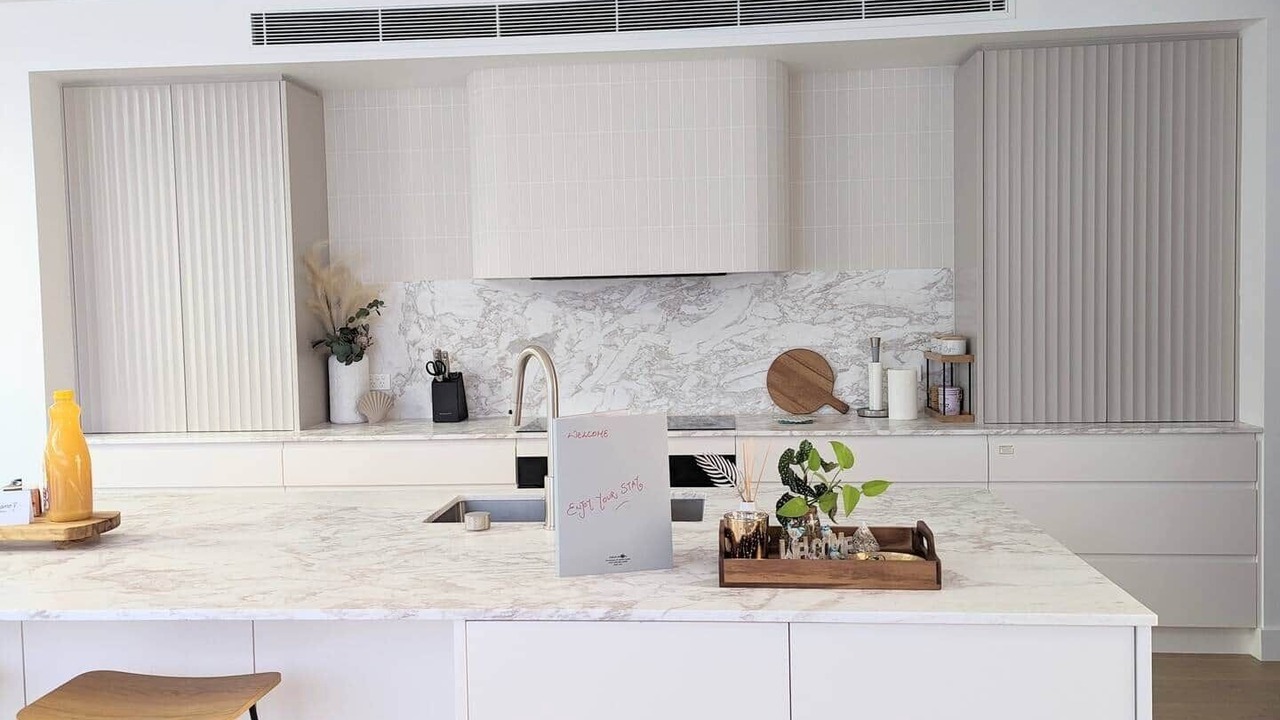 Photo of Kitchen in Salamander Bay