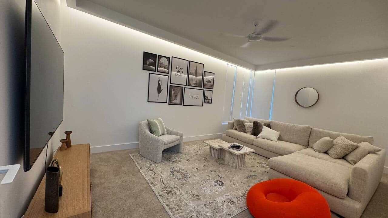 Photo of Bedroom in Salamander Bay