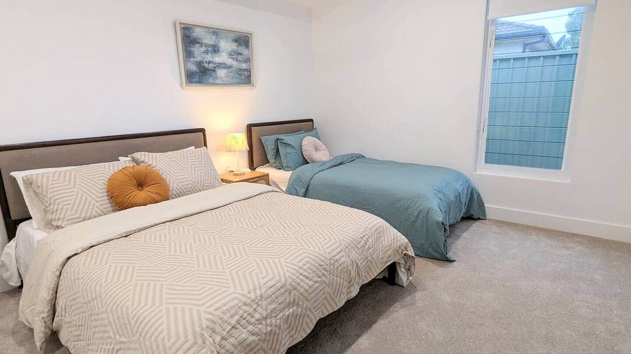 Photo of Bedroom in Salamander Bay