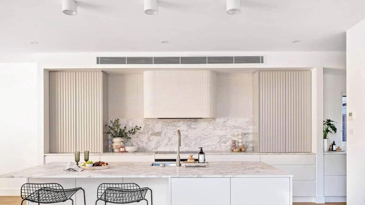Photo of Kitchen in Salamander Bay