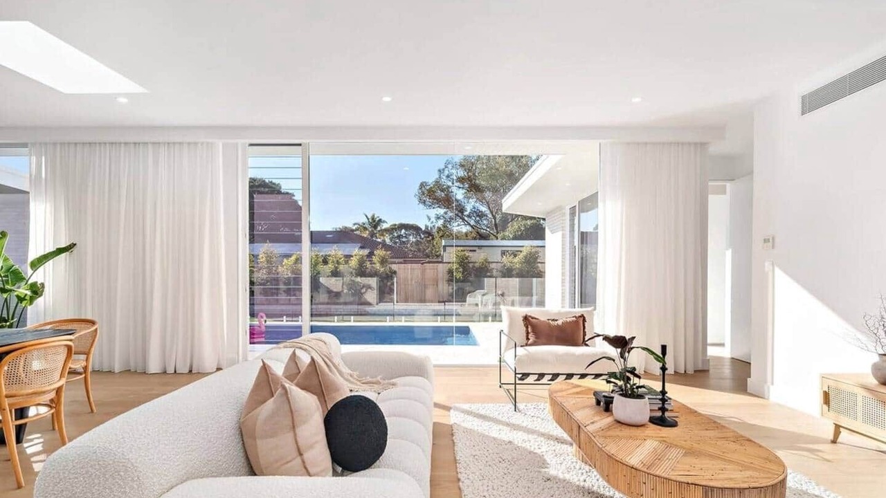 Photo of Livingroom in Salamander Bay