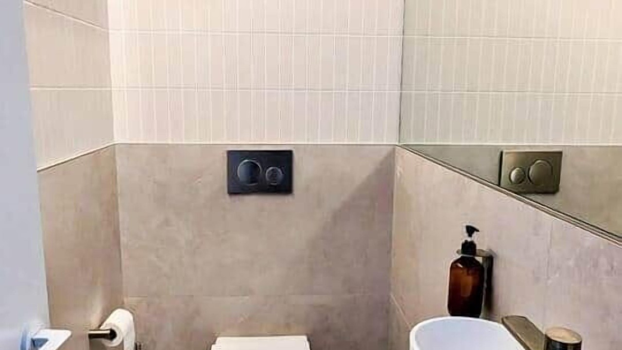 Photo of Bathroom in Salamander Bay