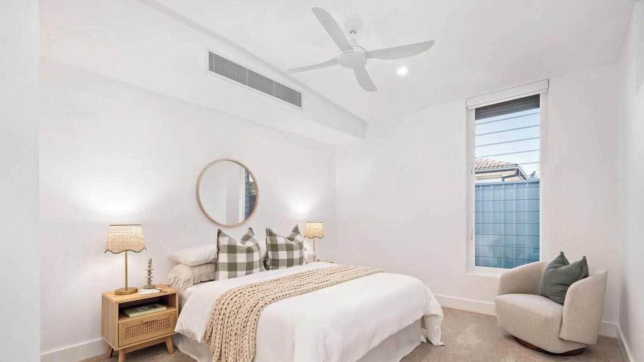 Photo of Bedroom in Salamander Bay