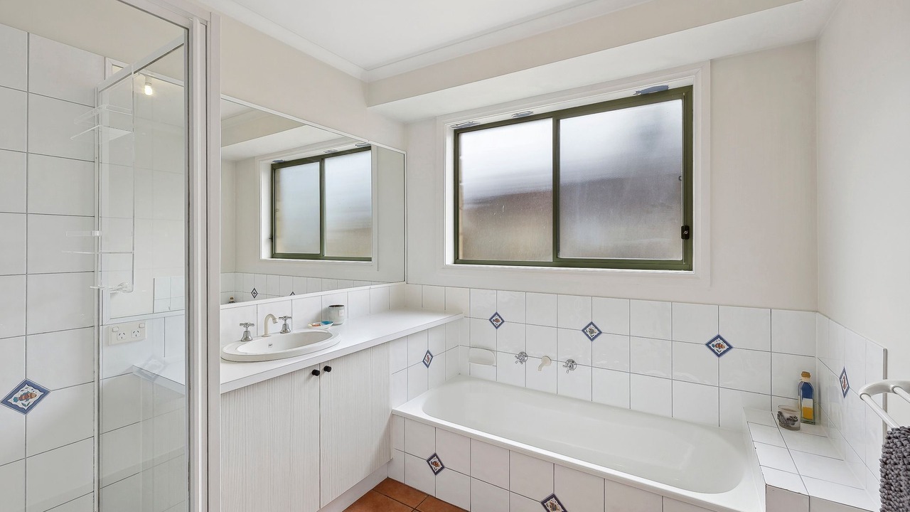 Photo of Bathroom in Torquay