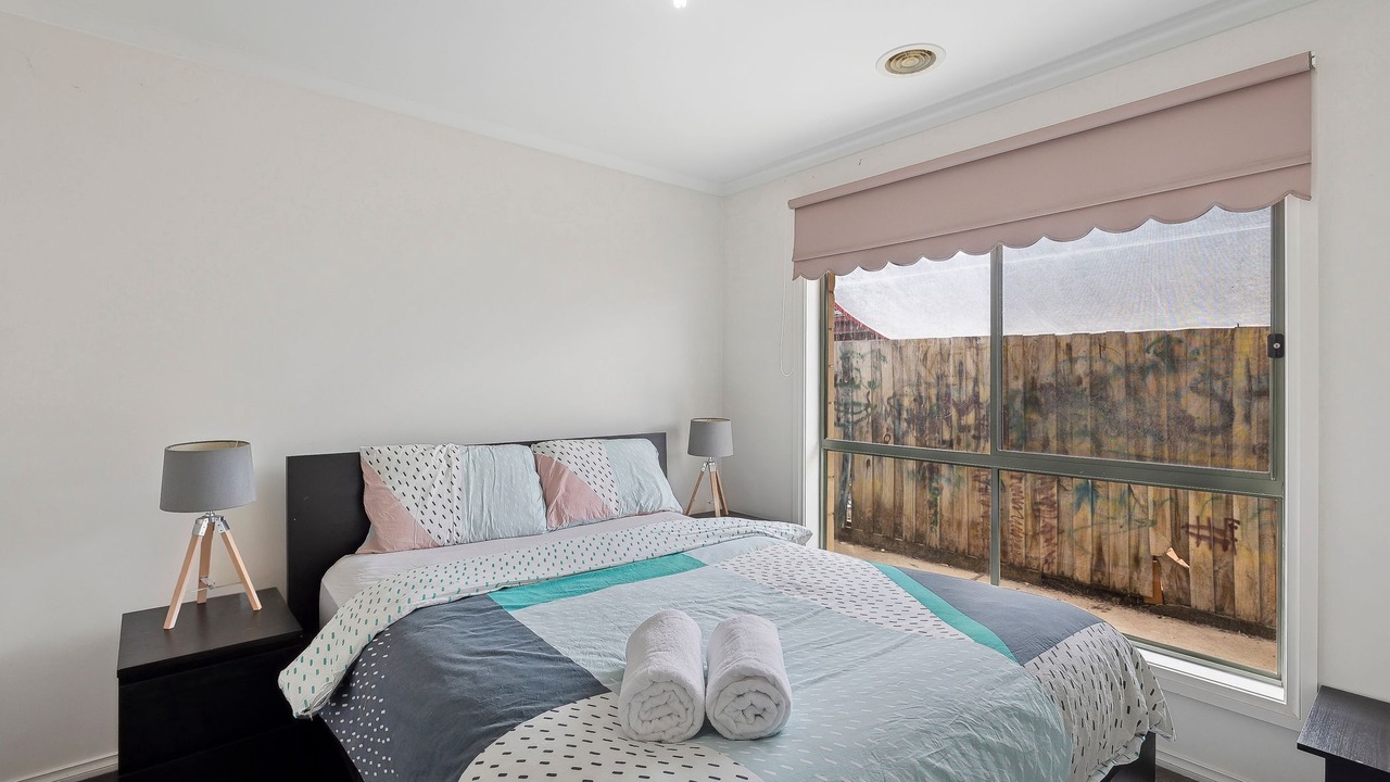 Photo of Bedroom in Torquay