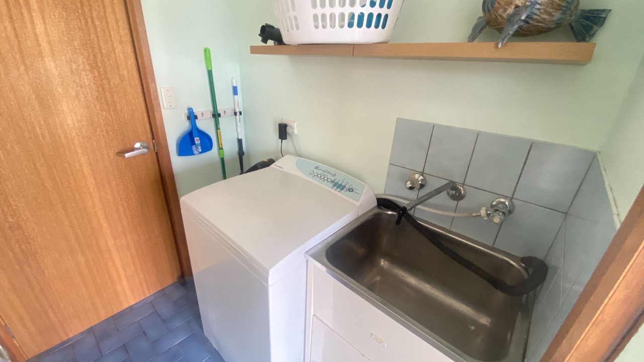 Photo of Bathroom in Dalrymple