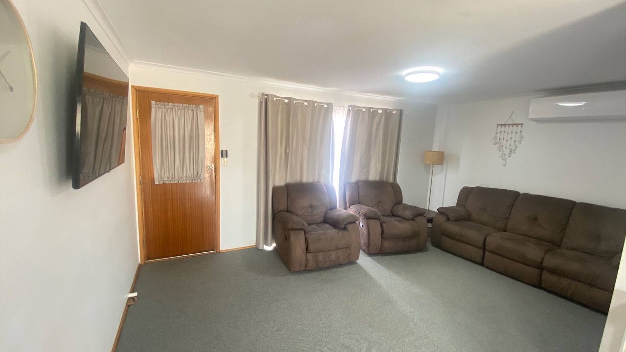 Photo of Livingroom in Dalrymple