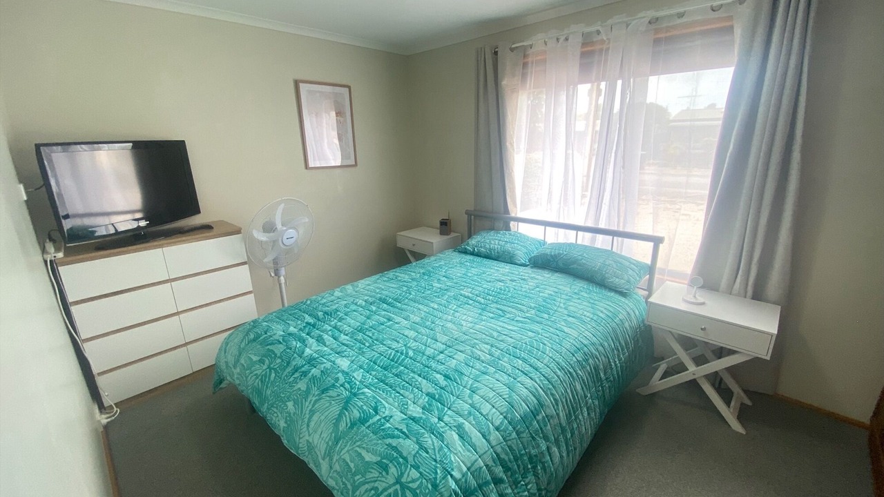 Photo of Bedroom in Dalrymple