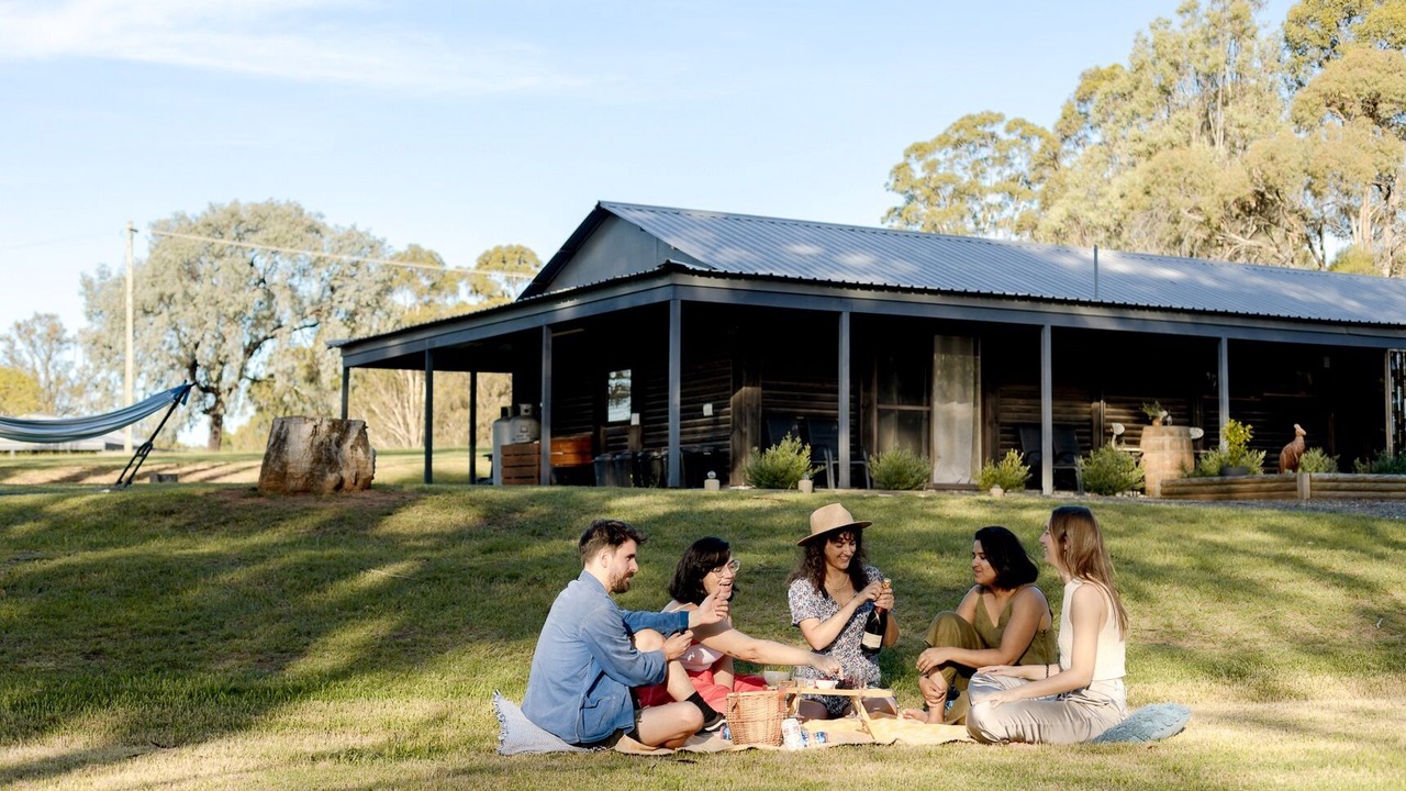 Photo of Outdoor in Pokolbin