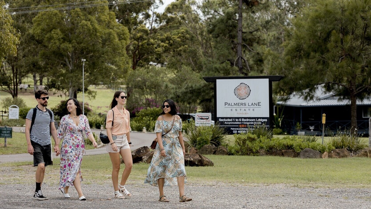 Photo of Others in Pokolbin