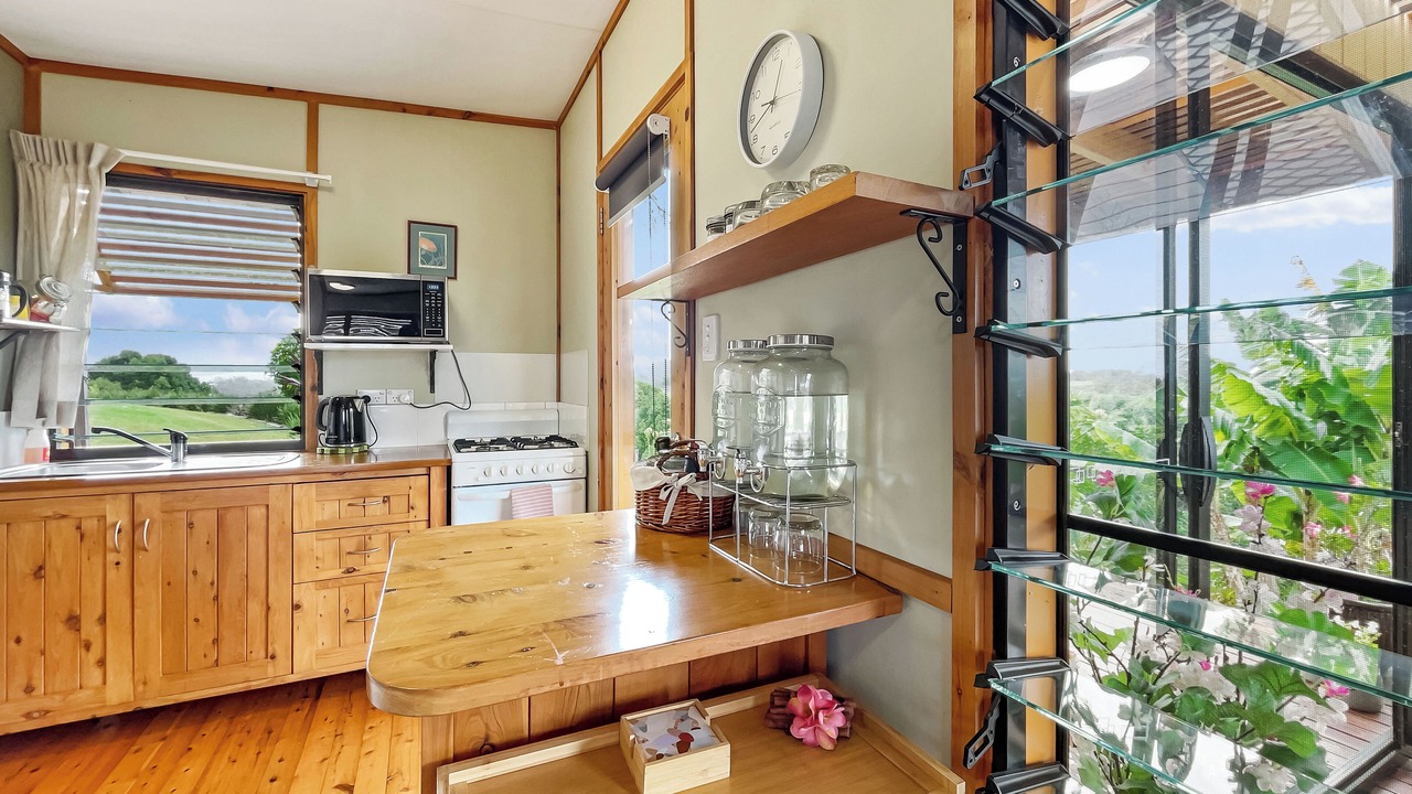 Photo of Kitchen in Cooroy