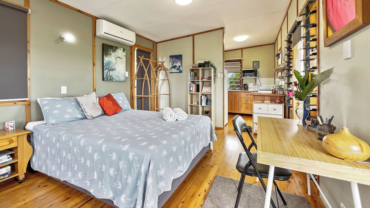 Photo of Bedroom in Cooroy