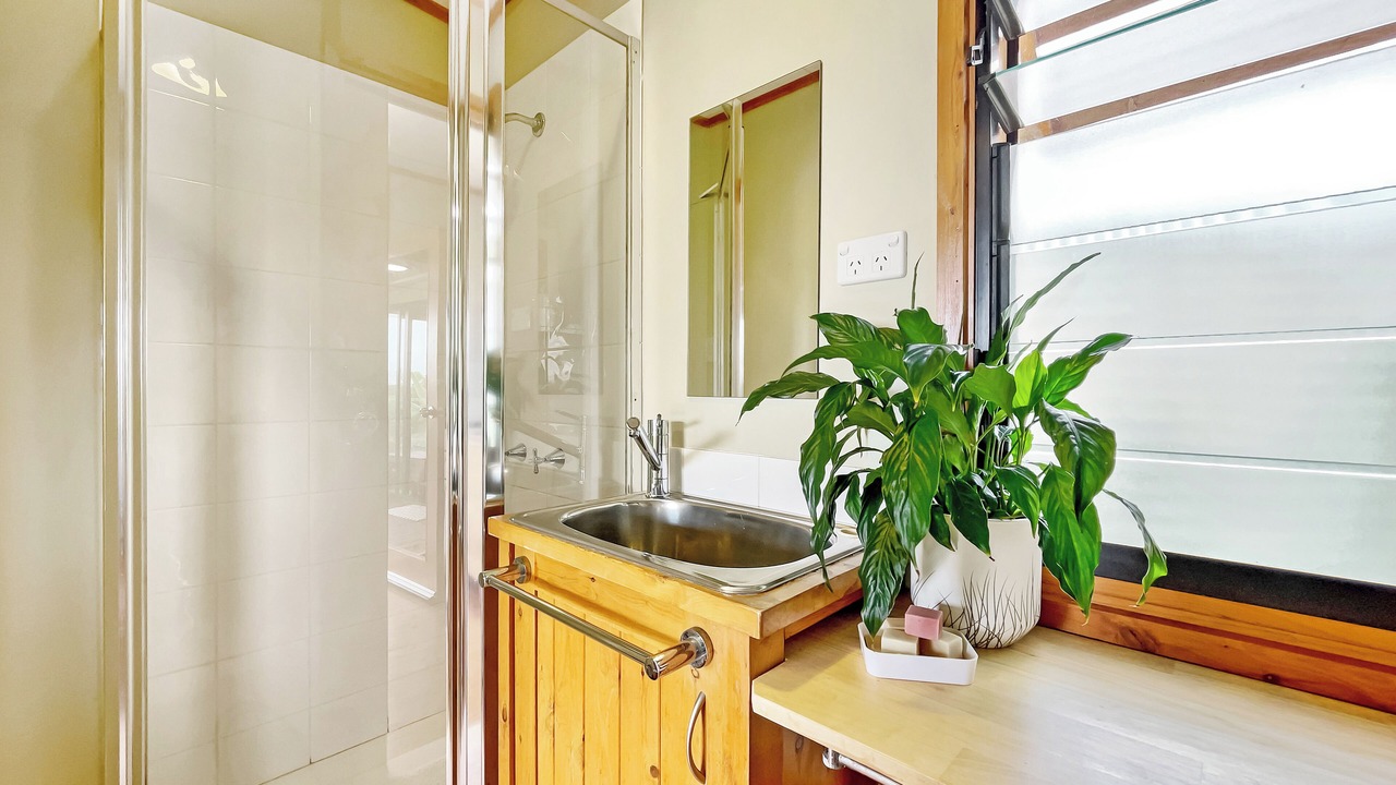 Photo of Bathroom in Cooroy