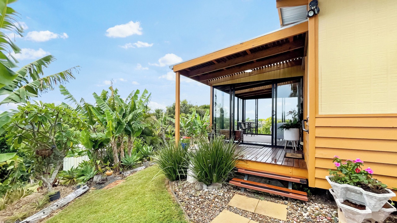 Photo of Patio Balcony in Cooroy