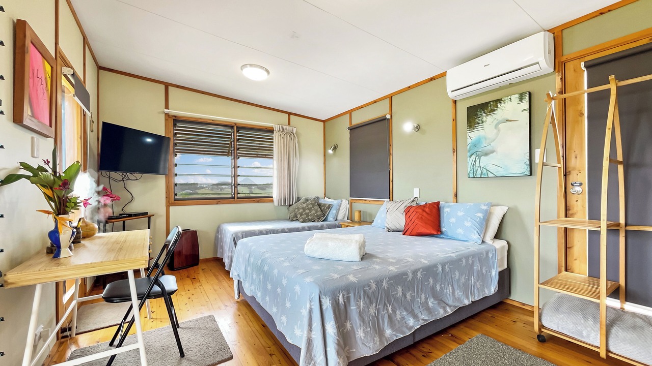 Photo of Bedroom in Cooroy