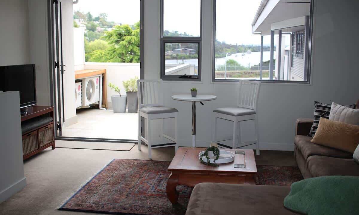 Photo of Outdoor in Launceston CBD