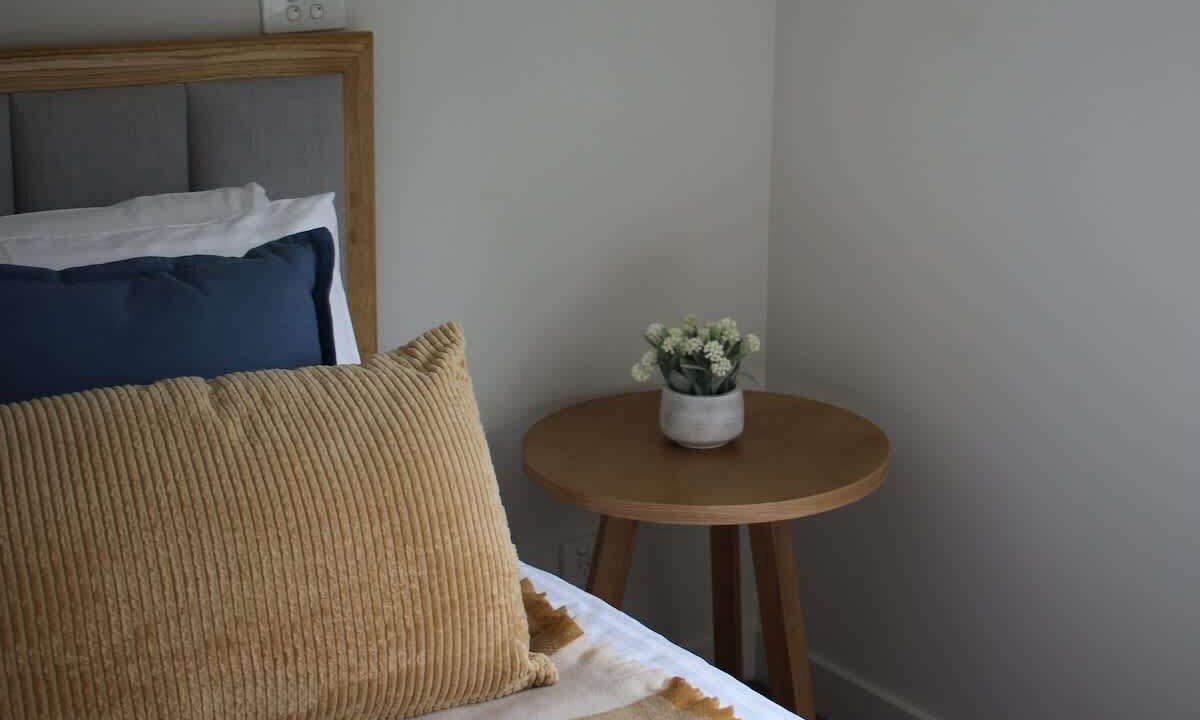 Photo of Bedroom in Launceston CBD