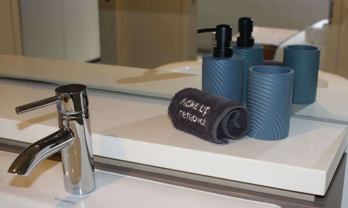 Photo of Bathroom in Launceston CBD