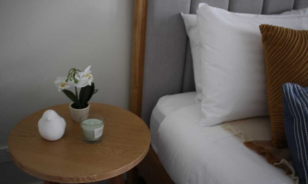 Photo of Bedroom in Launceston CBD