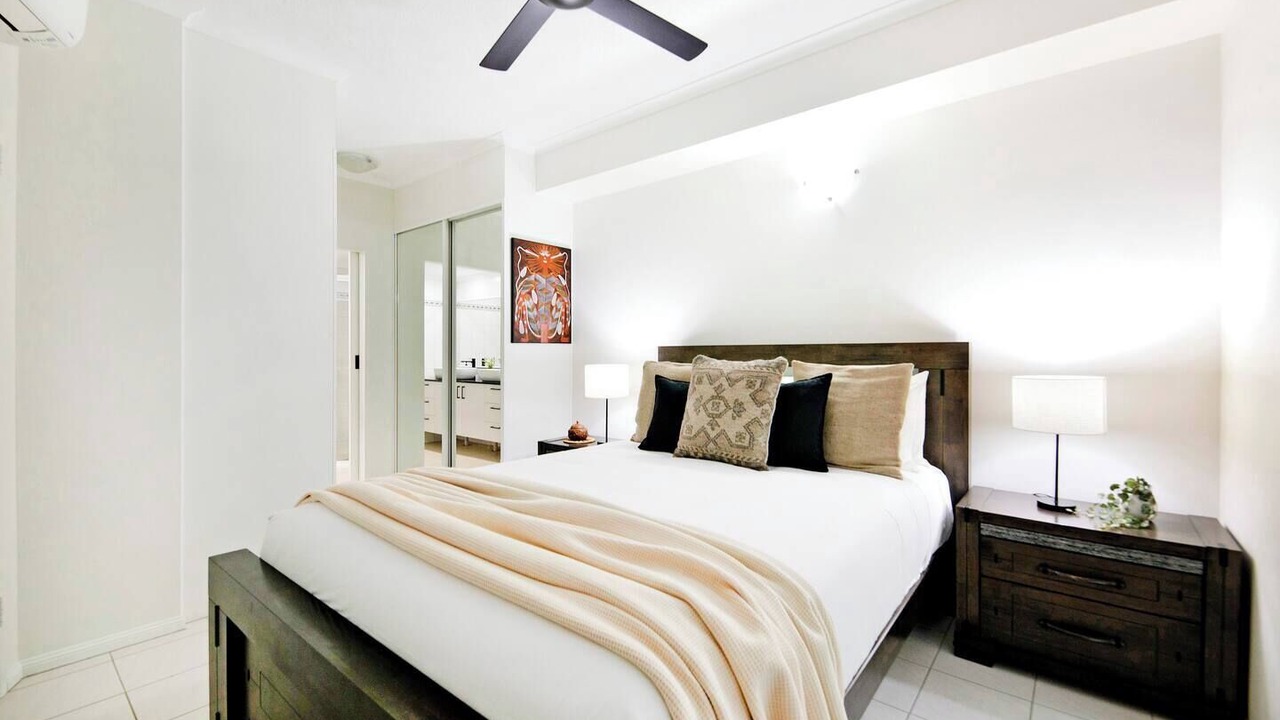 Photo of Bedroom in Cullen Bay