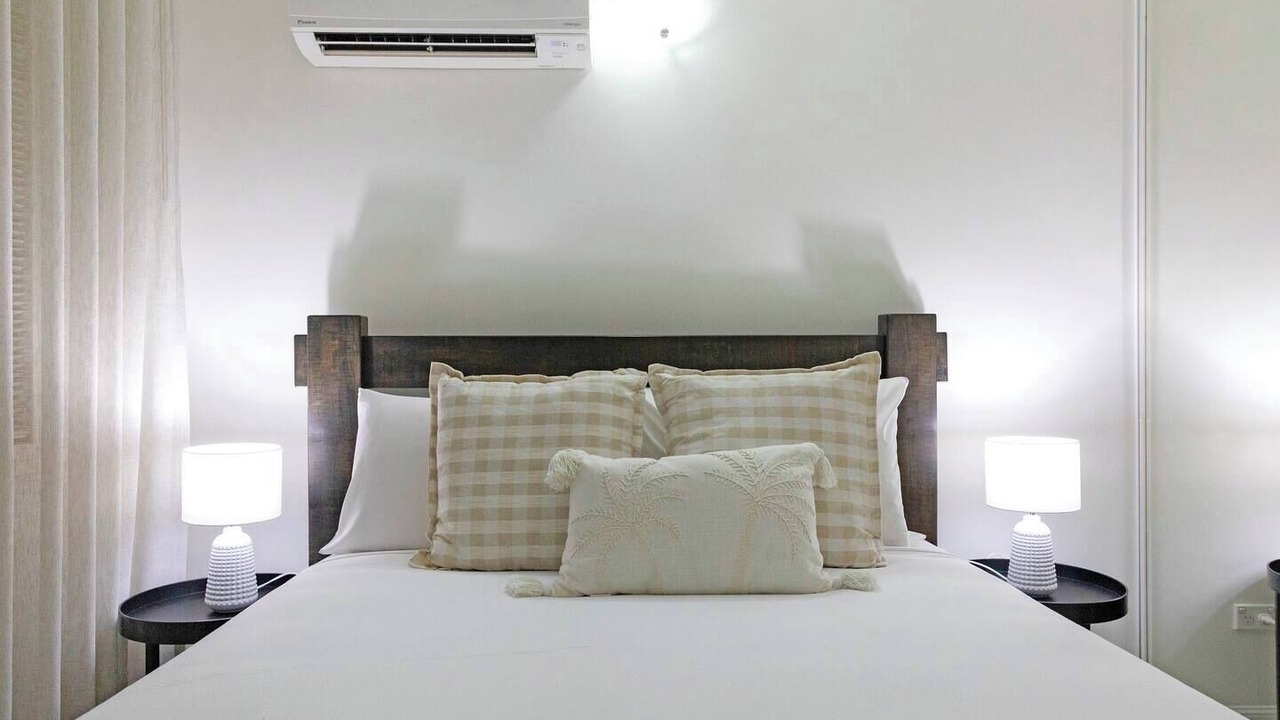 Photo of Bedroom in Cullen Bay