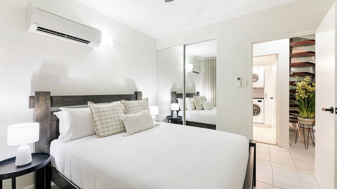 Photo of Bedroom in Cullen Bay