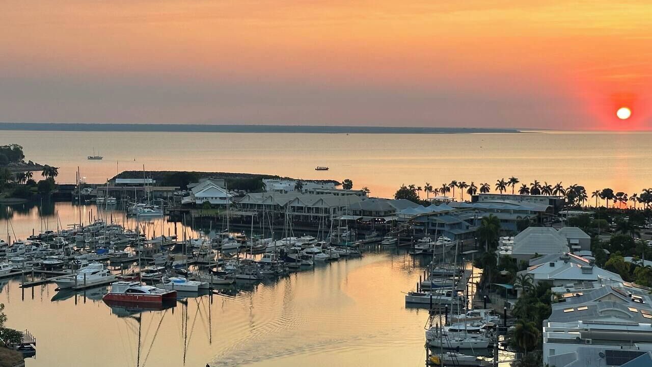 Photo of Others in Cullen Bay