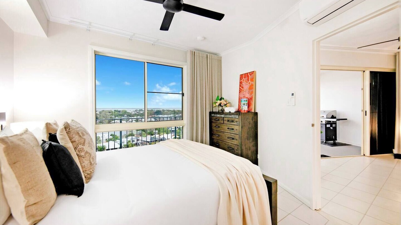 Photo of Bedroom in Cullen Bay