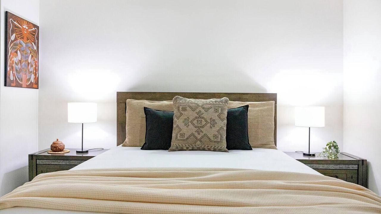 Photo of Bedroom in Cullen Bay