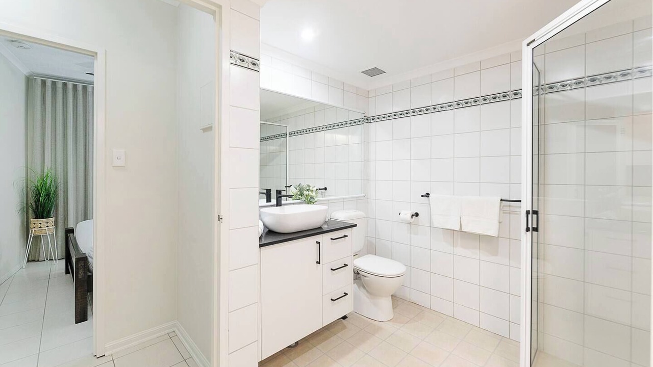 Photo of Bathroom in Cullen Bay