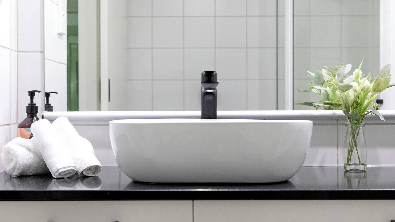 Photo of Bathroom in Cullen Bay
