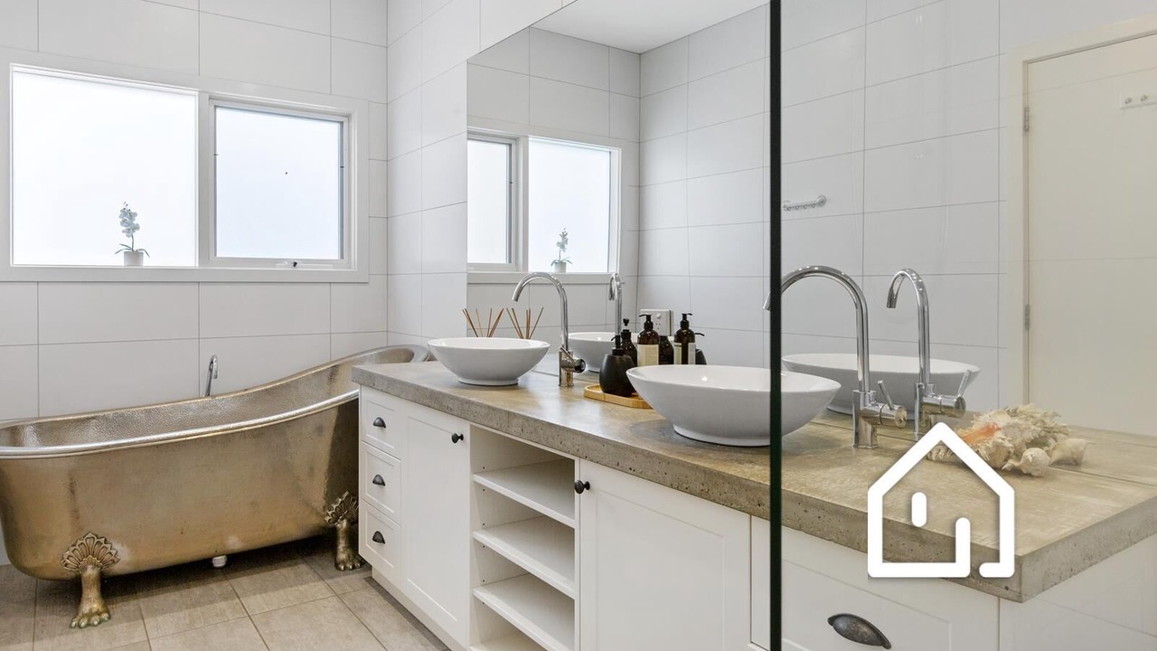 Photo of Bathroom in Blairgowrie