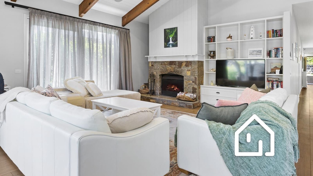 Photo of Livingroom in Blairgowrie