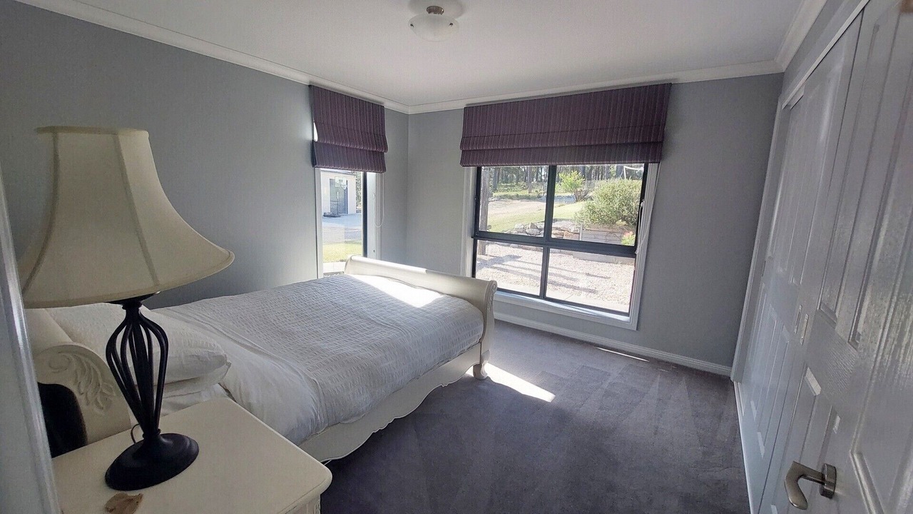 Photo of Bedroom in Toorloo Arm