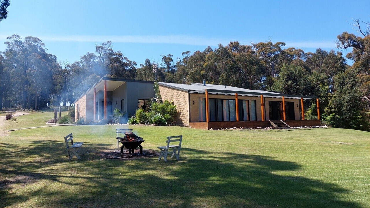 Photo of Outdoor in Toorloo Arm