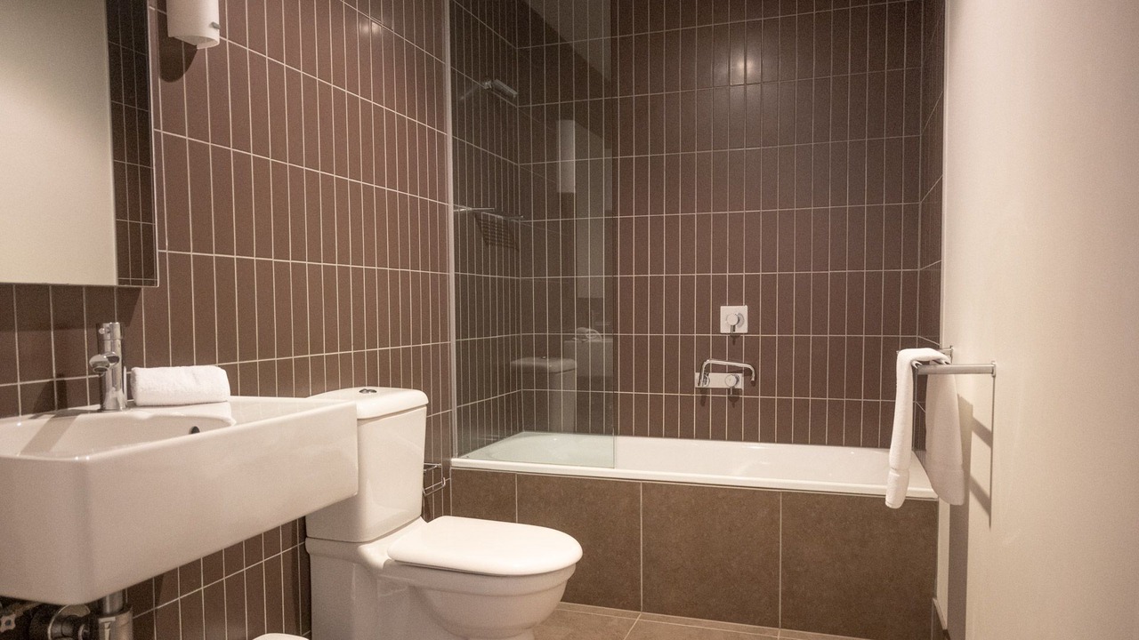 Photo of Bathroom in Fingal